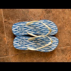 Tory Burch sandals